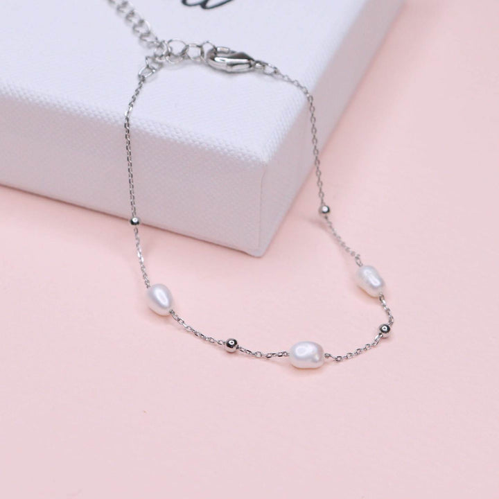 Bracelet Cloé - Bijoux Majolie - Idées cadeaux à prix tout doux!