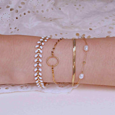 Bracelet Cloé