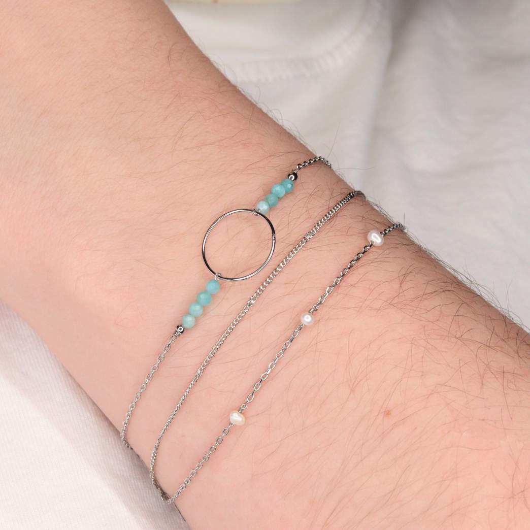 Bracelet Noa - Bijoux Majolie - Idées cadeaux à prix tout doux!