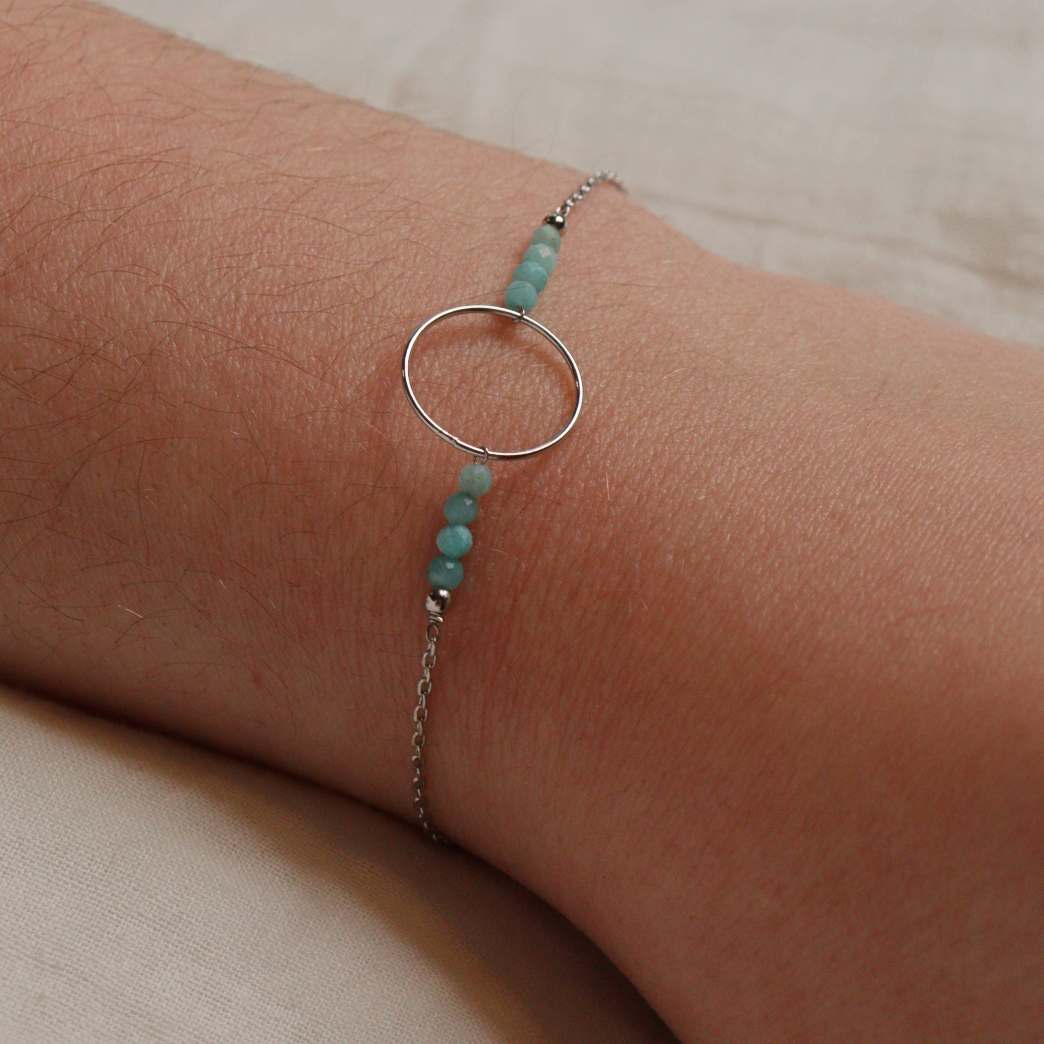 Bracelet Noa - Bijoux Majolie - Idées cadeaux à prix tout doux!