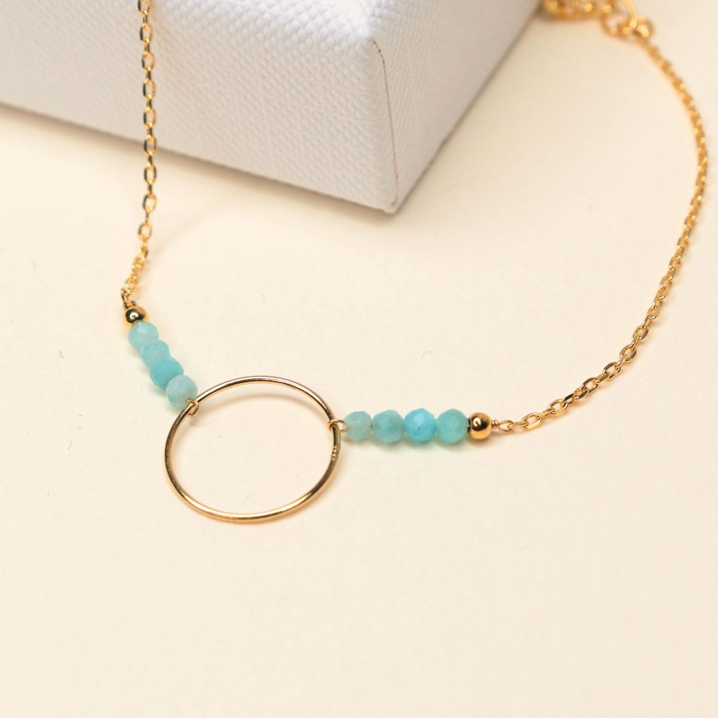 Bracelet Noa - Bijoux Majolie - Idées cadeaux à prix tout doux!