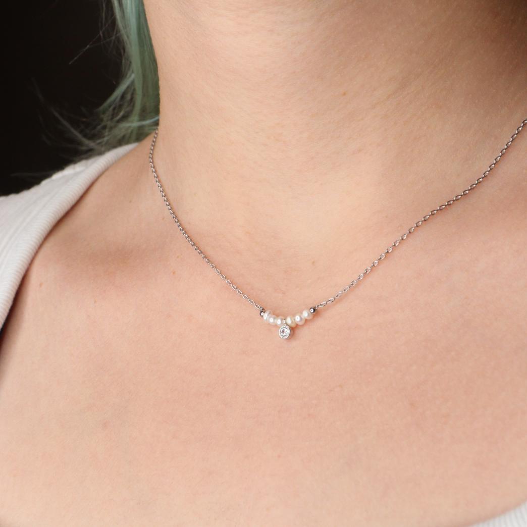 Hanna - Bijoux Majolie - Idées cadeaux à prix tout doux!