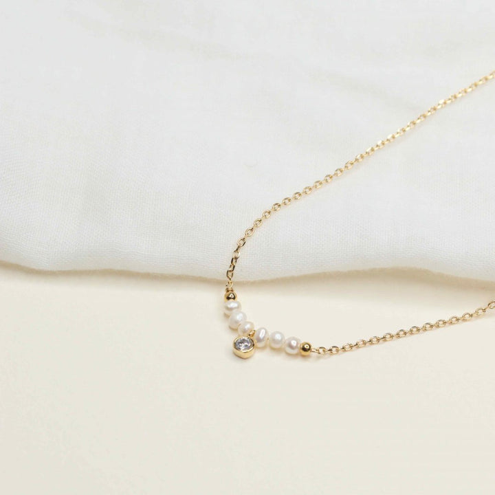 Hanna - Bijoux Majolie - Idées cadeaux à prix tout doux!