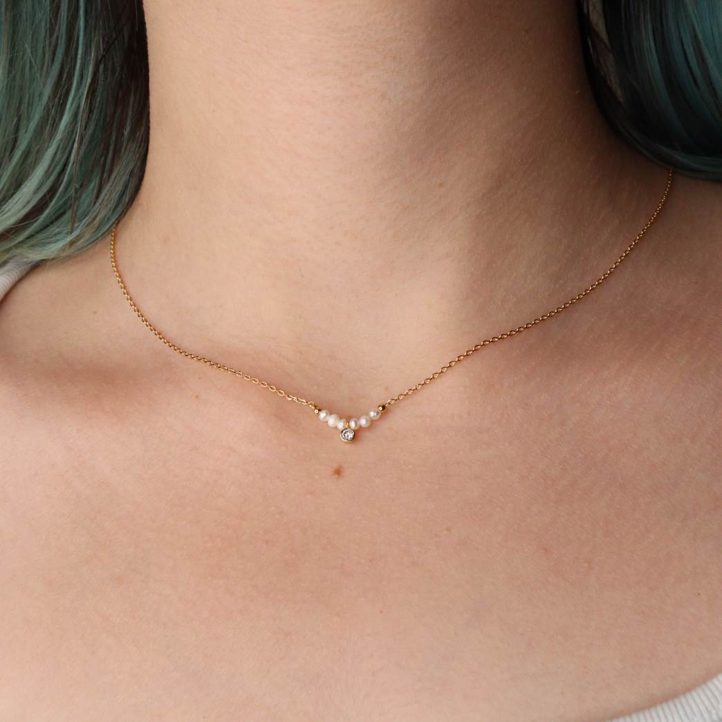 Hanna - Bijoux Majolie - Idées cadeaux à prix tout doux!