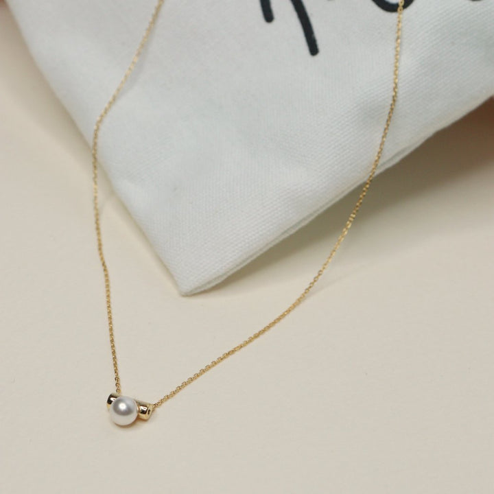 Collier Jay - Bijoux Majolie - Idées cadeaux à prix tout doux!