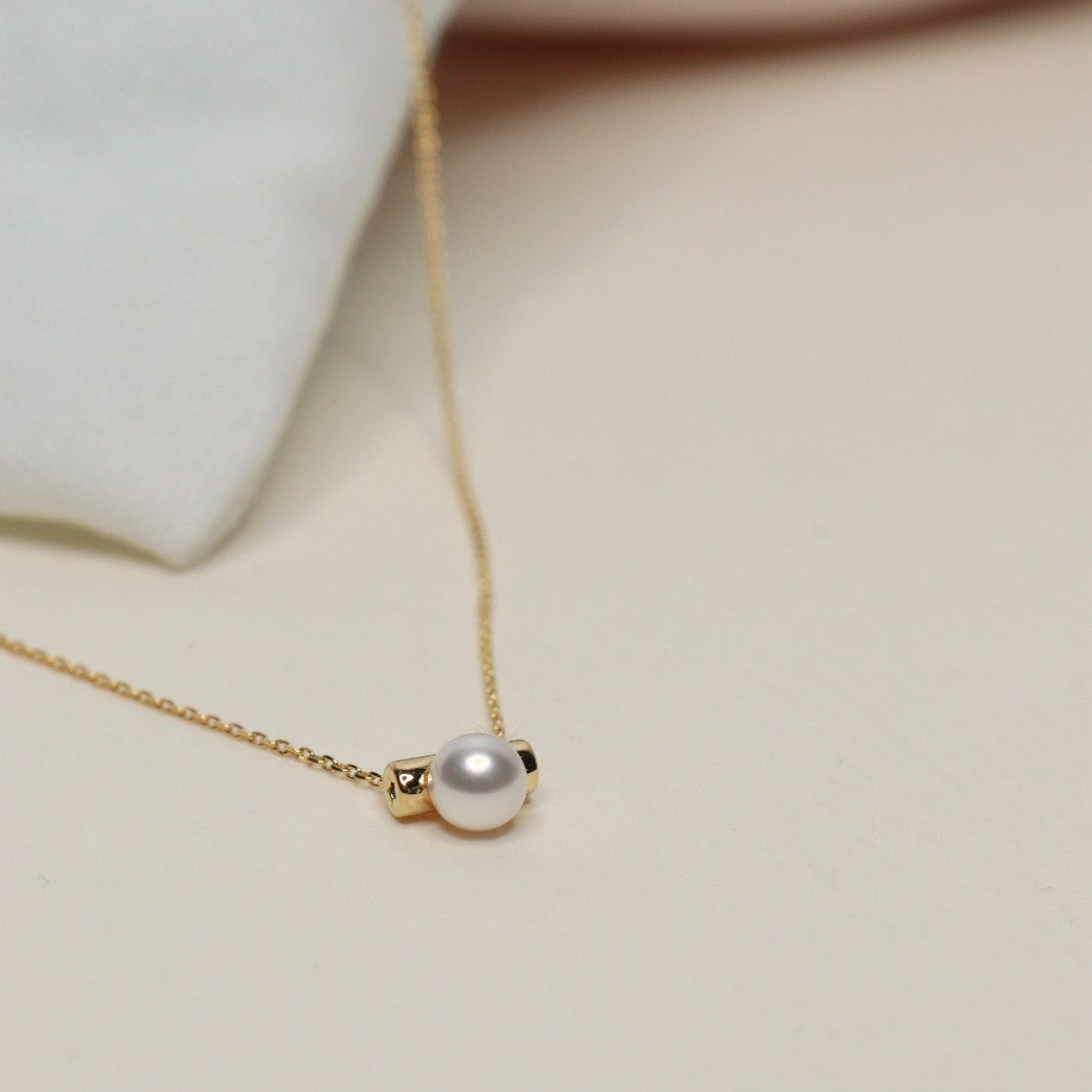 Collier Jay - Bijoux Majolie - Idées cadeaux à prix tout doux!