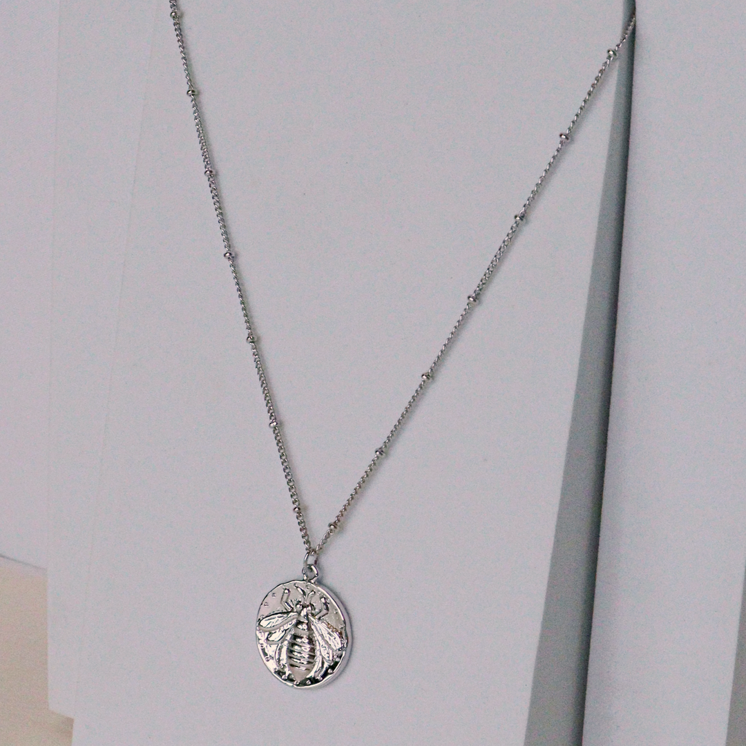 Collier Meline - Bijoux Majolie - Idées cadeaux à prix tout doux!