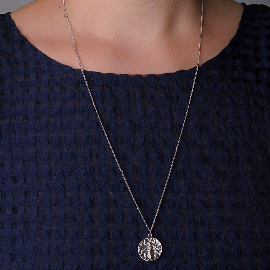 Collier Meline - Bijoux Majolie - Idées cadeaux à prix tout doux!