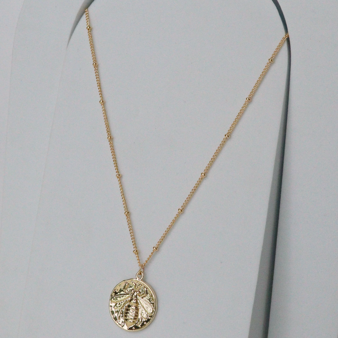 Collier Meline - Bijoux Majolie - Idées cadeaux à prix tout doux!