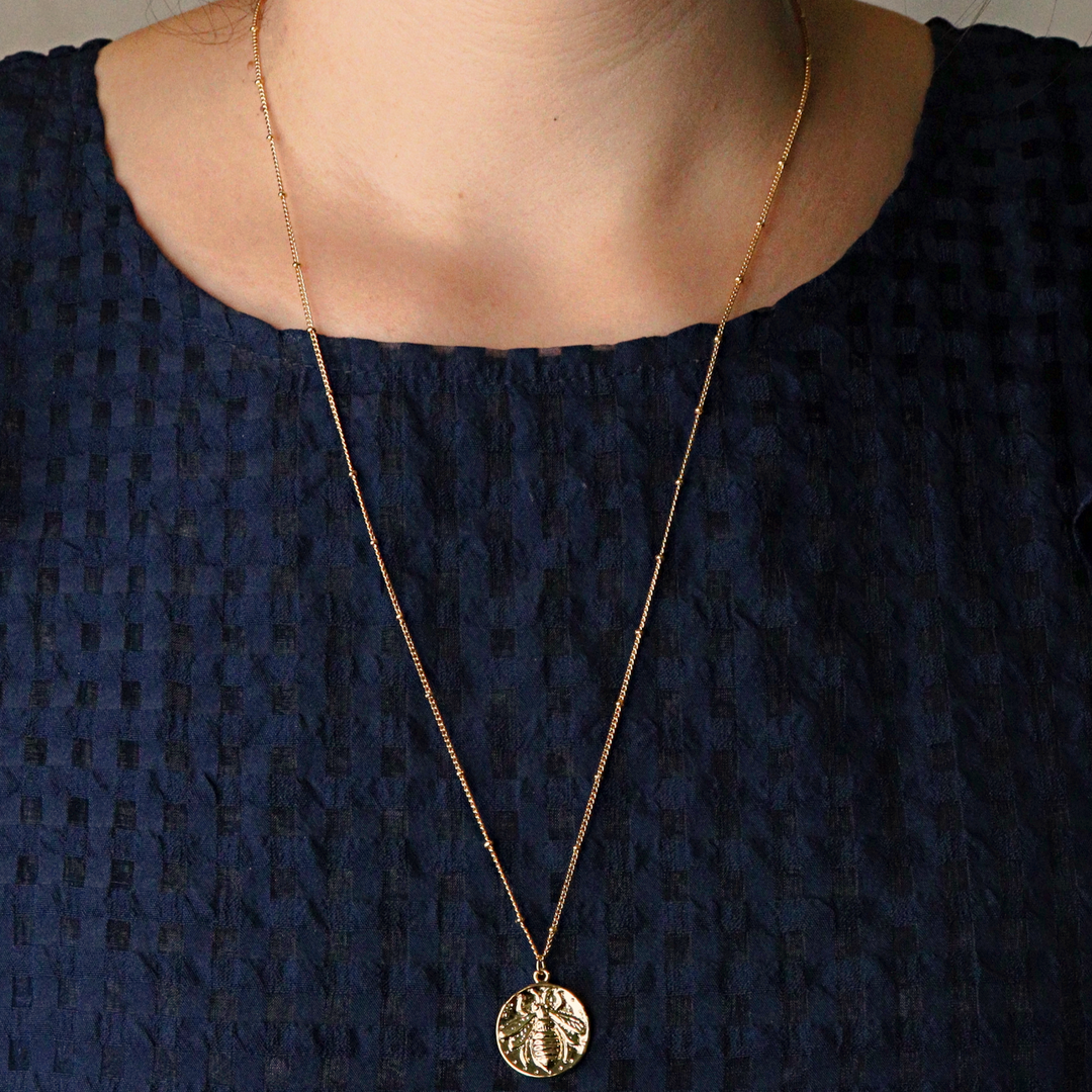 Collier Meline - Bijoux Majolie - Idées cadeaux à prix tout doux!