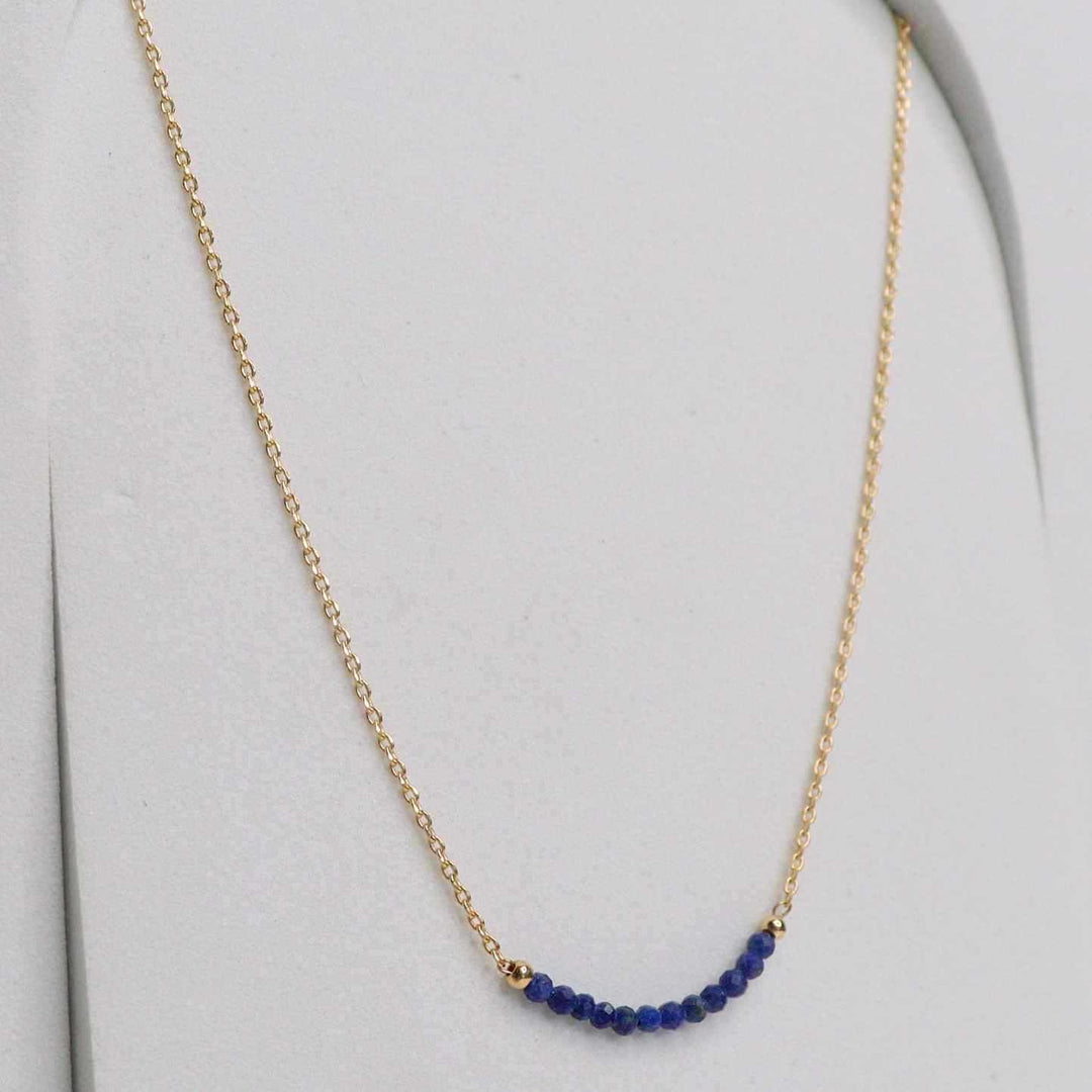 Collier Pamela - Bijoux Majolie - Idées cadeaux à prix tout doux!