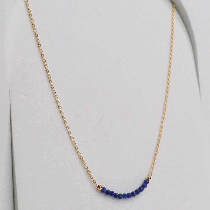 Collier Pamela - Bijoux Majolie - Idées cadeaux à prix tout doux!