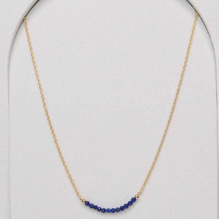 Collier Pamela - Bijoux Majolie - Idées cadeaux à prix tout doux!