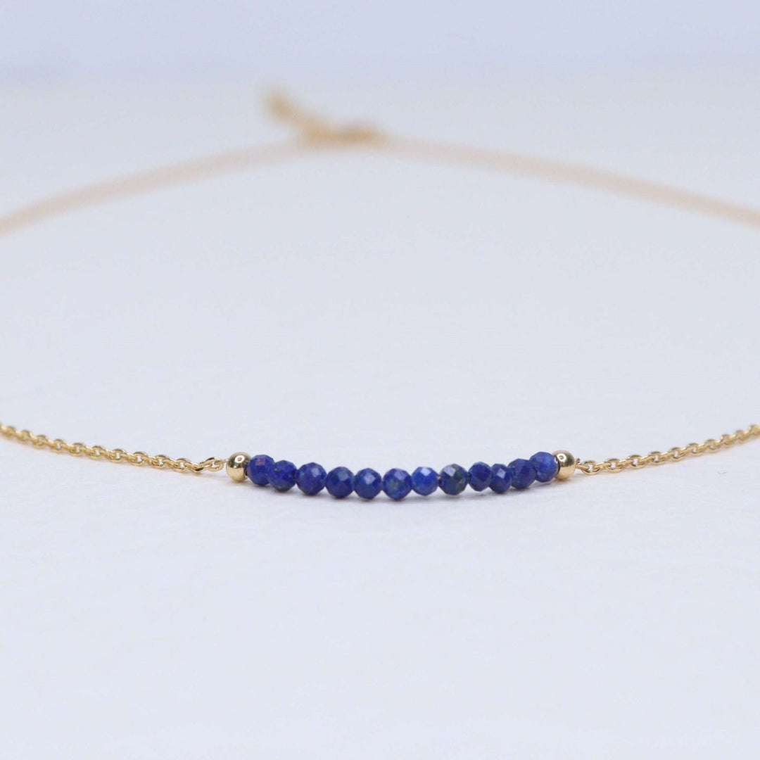 Collier Pamela - Bijoux Majolie - Idées cadeaux à prix tout doux!