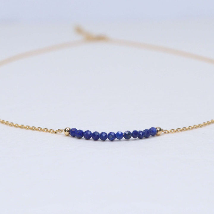 Collier Pamela - Bijoux Majolie - Idées cadeaux à prix tout doux!