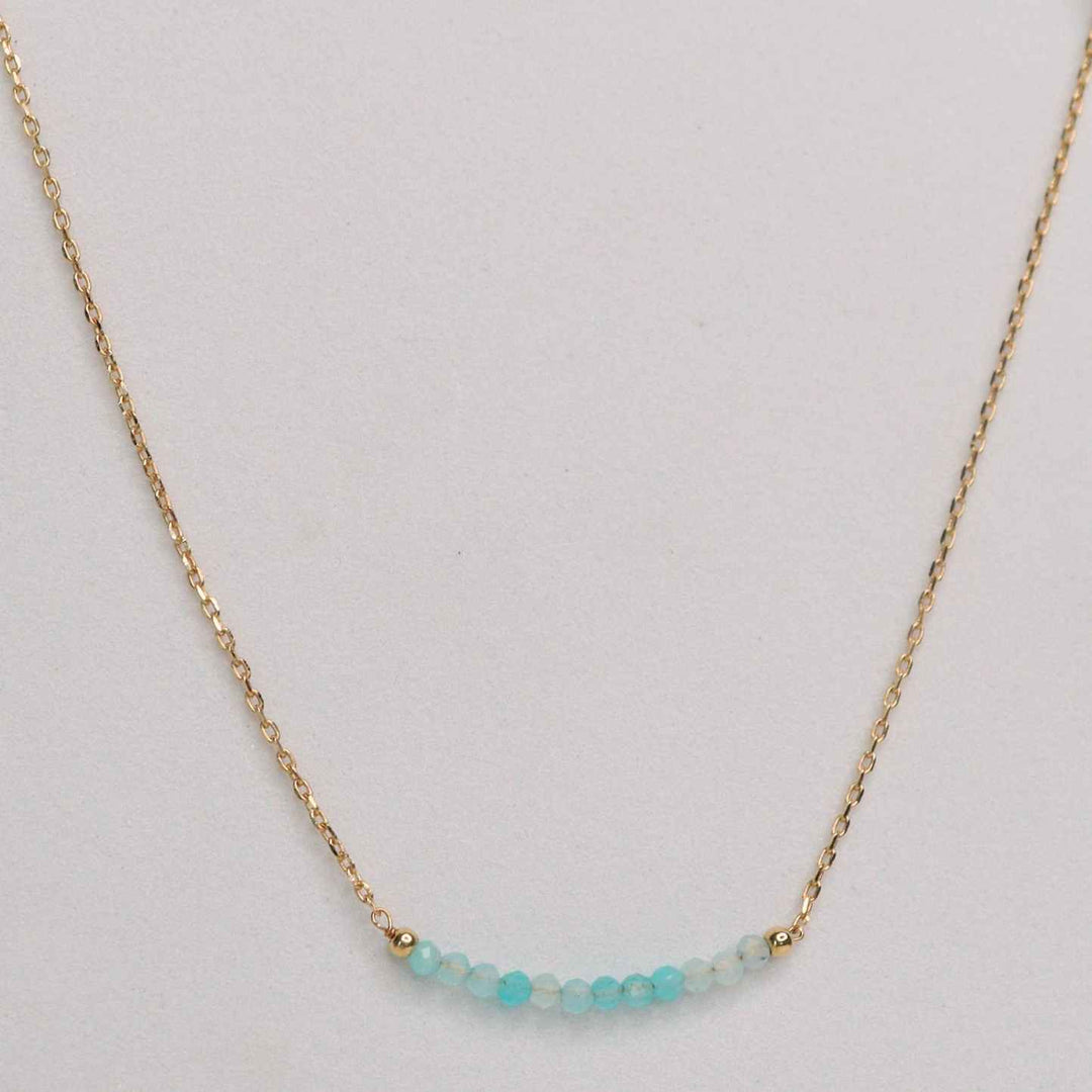 Collier Pamela - Bijoux Majolie - Idées cadeaux à prix tout doux!