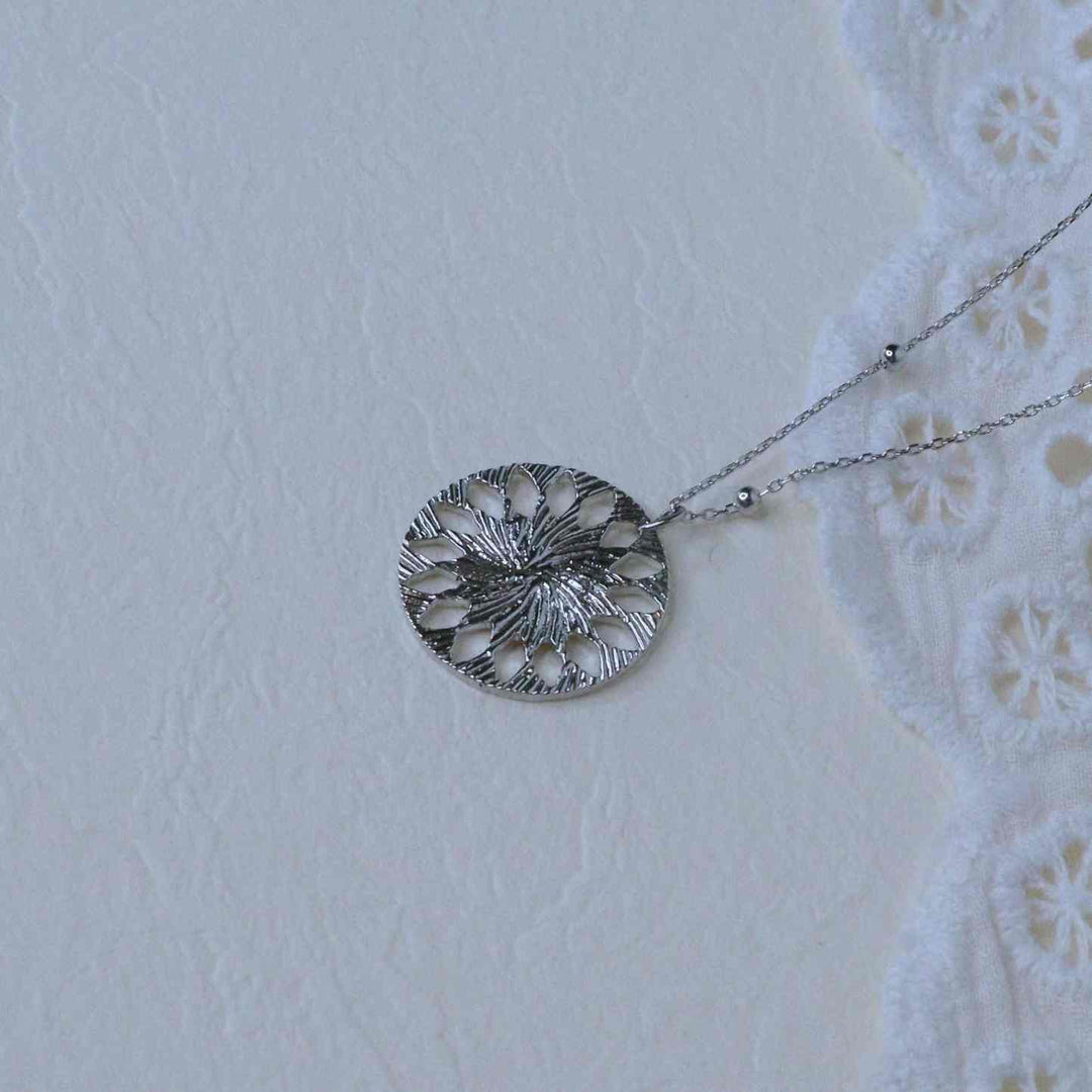 Collier Rosaline - Bijoux Majolie - Idées cadeaux à prix tout doux!