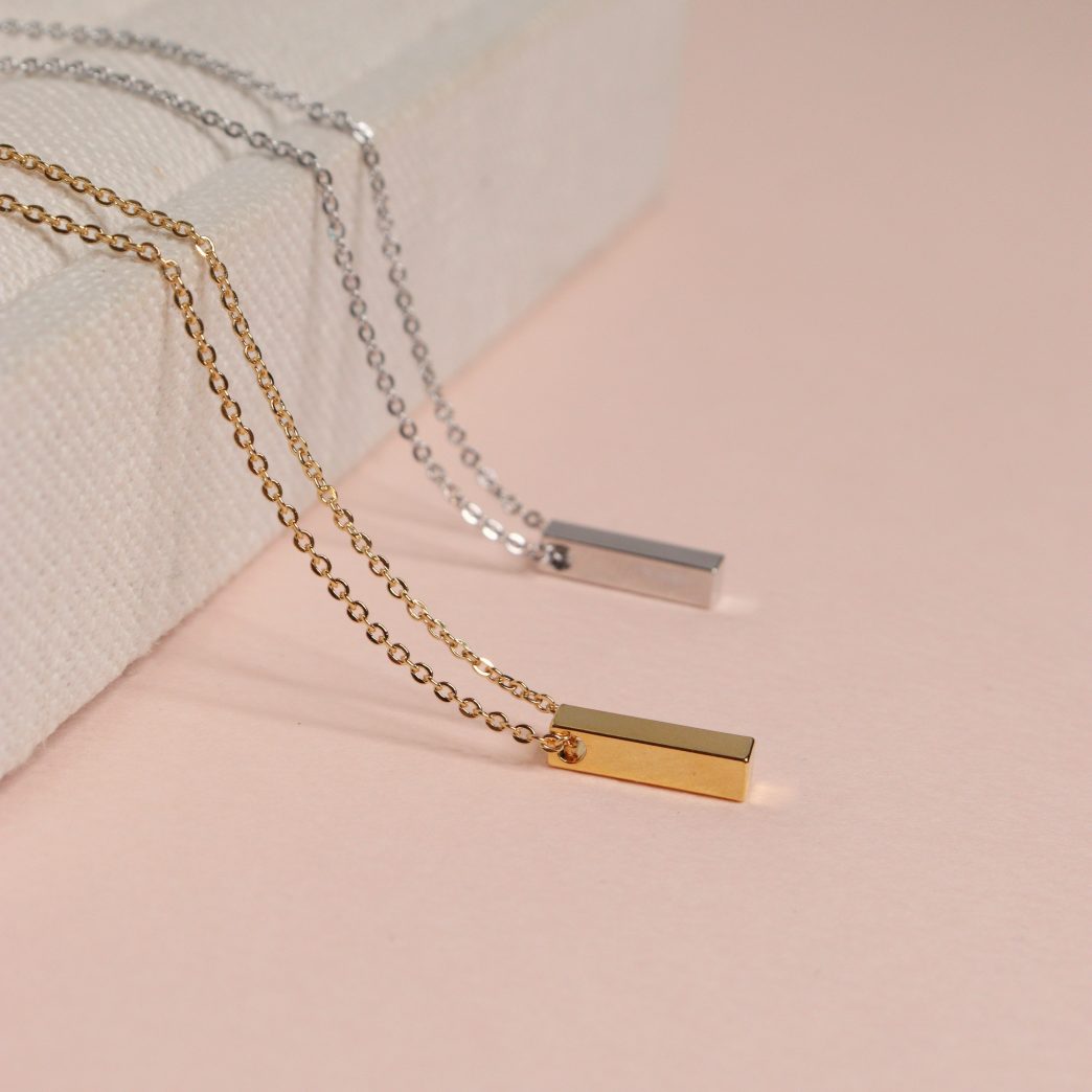 Collier Trudy - Bijoux Majolie - Idées cadeaux à prix tout doux!