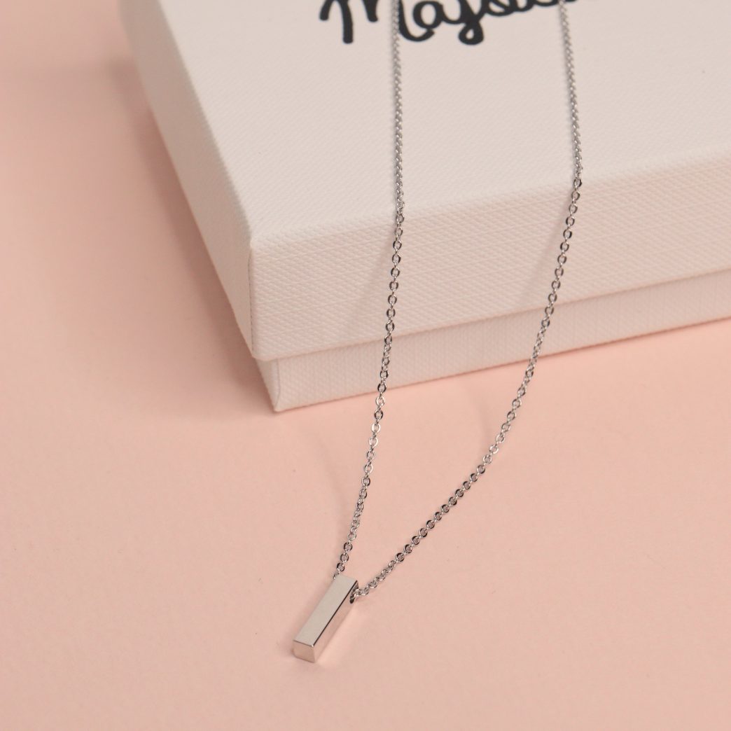 Collier Trudy - Bijoux Majolie - Idées cadeaux à prix tout doux!