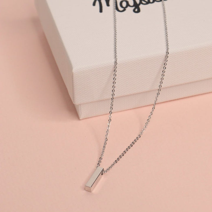 Collier Trudy - Bijoux Majolie - Idées cadeaux à prix tout doux!