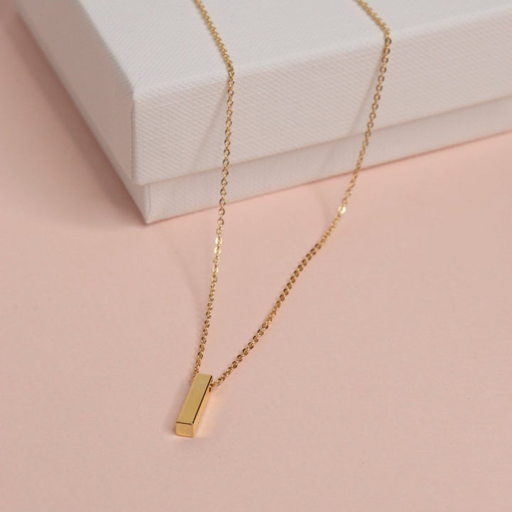 Collier Trudy - Bijoux Majolie - Idées cadeaux à prix tout doux!