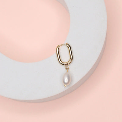 Créole Coralie - Bijoux Majolie - Idées cadeaux à prix tout doux!