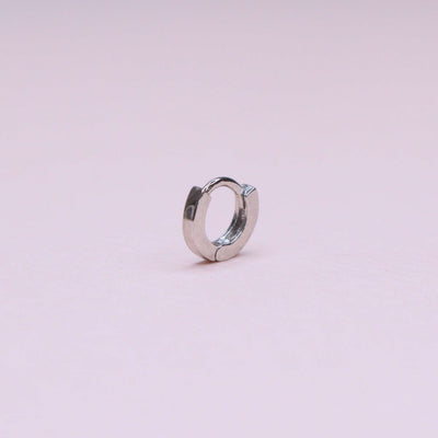 Mini créoles Ambre - Bijoux Majolie - Idées cadeaux à prix tout doux!