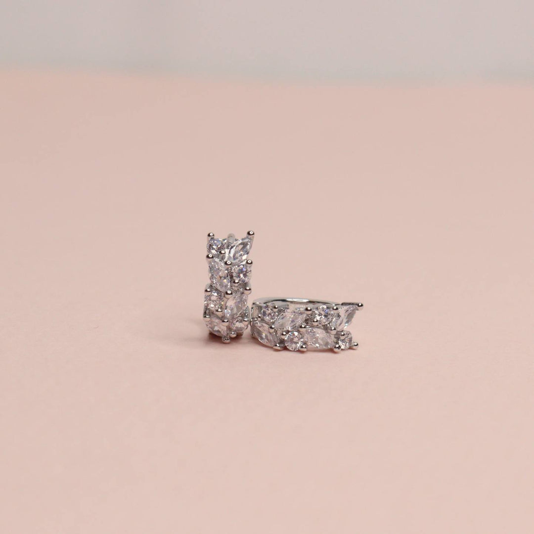 Mini Créole Louan - Bijoux Majolie - Idées cadeaux à prix tout doux!