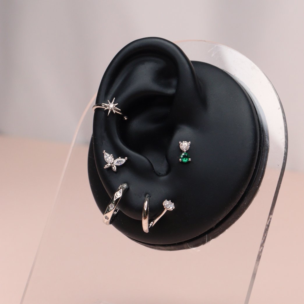 Lilia - Bijoux Majolie - Idées cadeaux à prix tout doux!