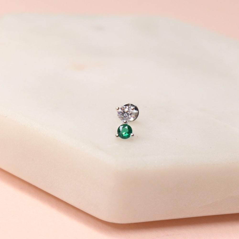 Piercing Nour - Bijoux Majolie - Idées cadeaux à prix tout doux!