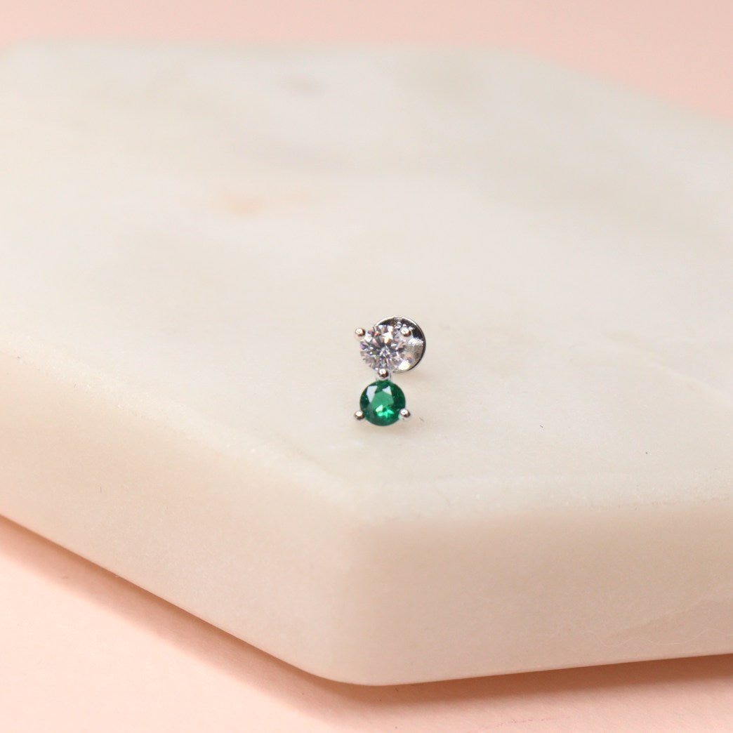 Piercing Nour - Bijoux Majolie - Idées cadeaux à prix tout doux!