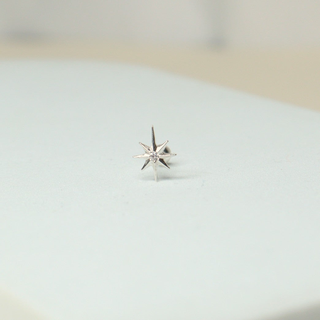 Piercing Safiya - Bijoux Majolie - Idées cadeaux à prix tout doux!