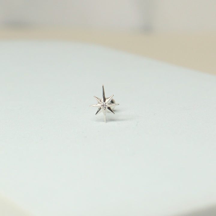 Piercing Safiya - Bijoux Majolie - Idées cadeaux à prix tout doux!