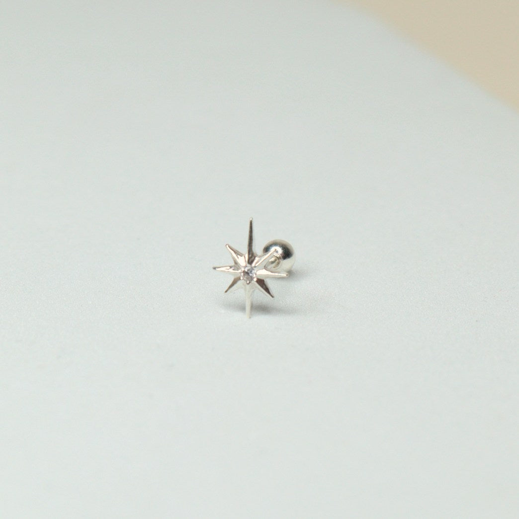 Piercing Safiya - Bijoux Majolie - Idées cadeaux à prix tout doux!