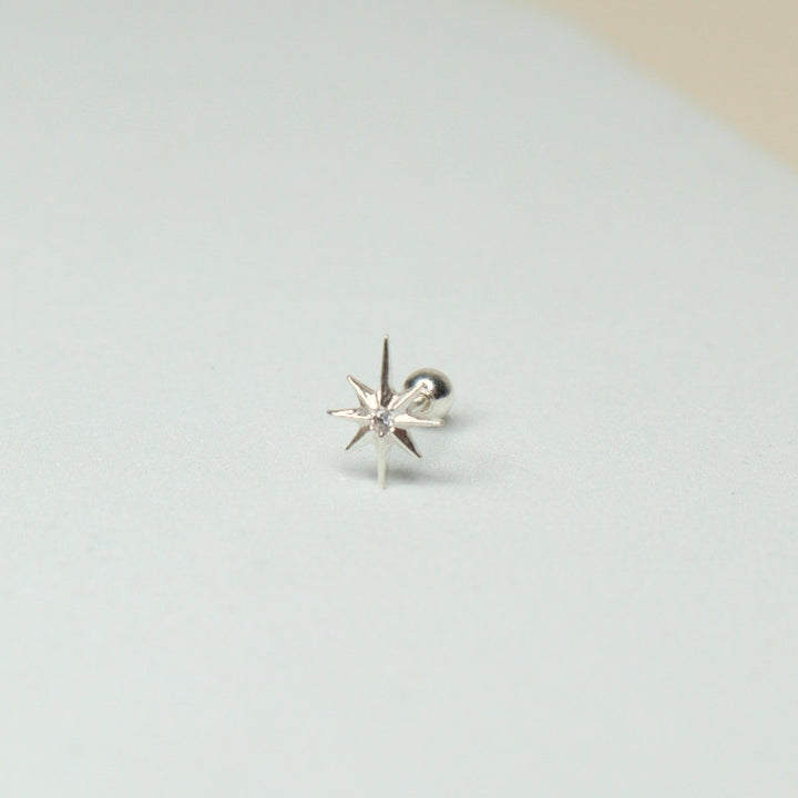 Piercing Safiya - Bijoux Majolie - Idées cadeaux à prix tout doux!