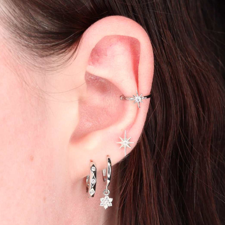 Piercing Safiya - Bijoux Majolie - Idées cadeaux à prix tout doux!