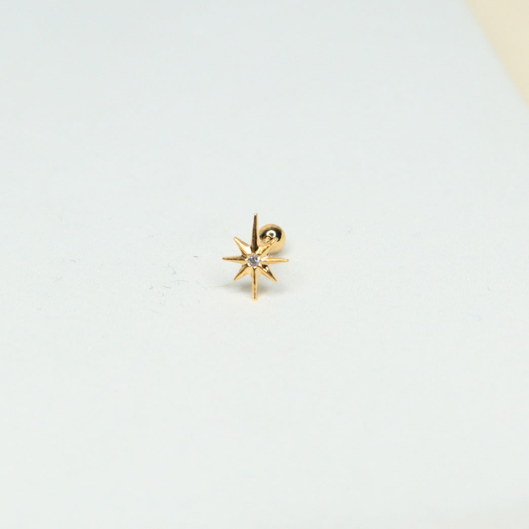 Piercing Safiya - Bijoux Majolie - Idées cadeaux à prix tout doux!