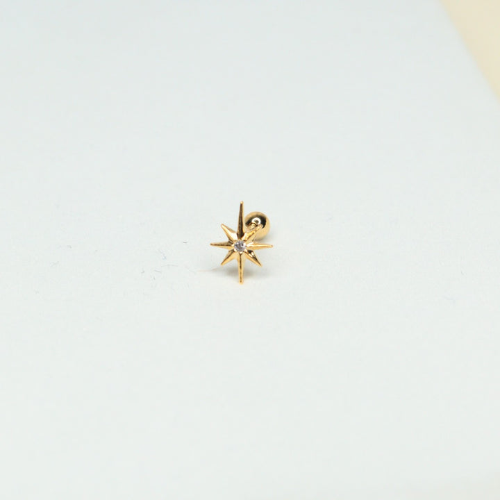 Piercing Safiya - Bijoux Majolie - Idées cadeaux à prix tout doux!