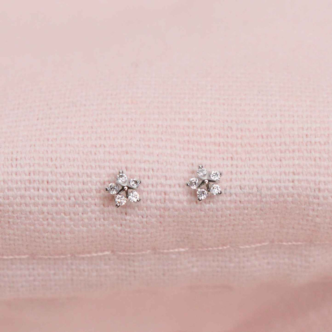 Puces Juliette - Bijoux Majolie - Idées cadeaux à prix tout doux!