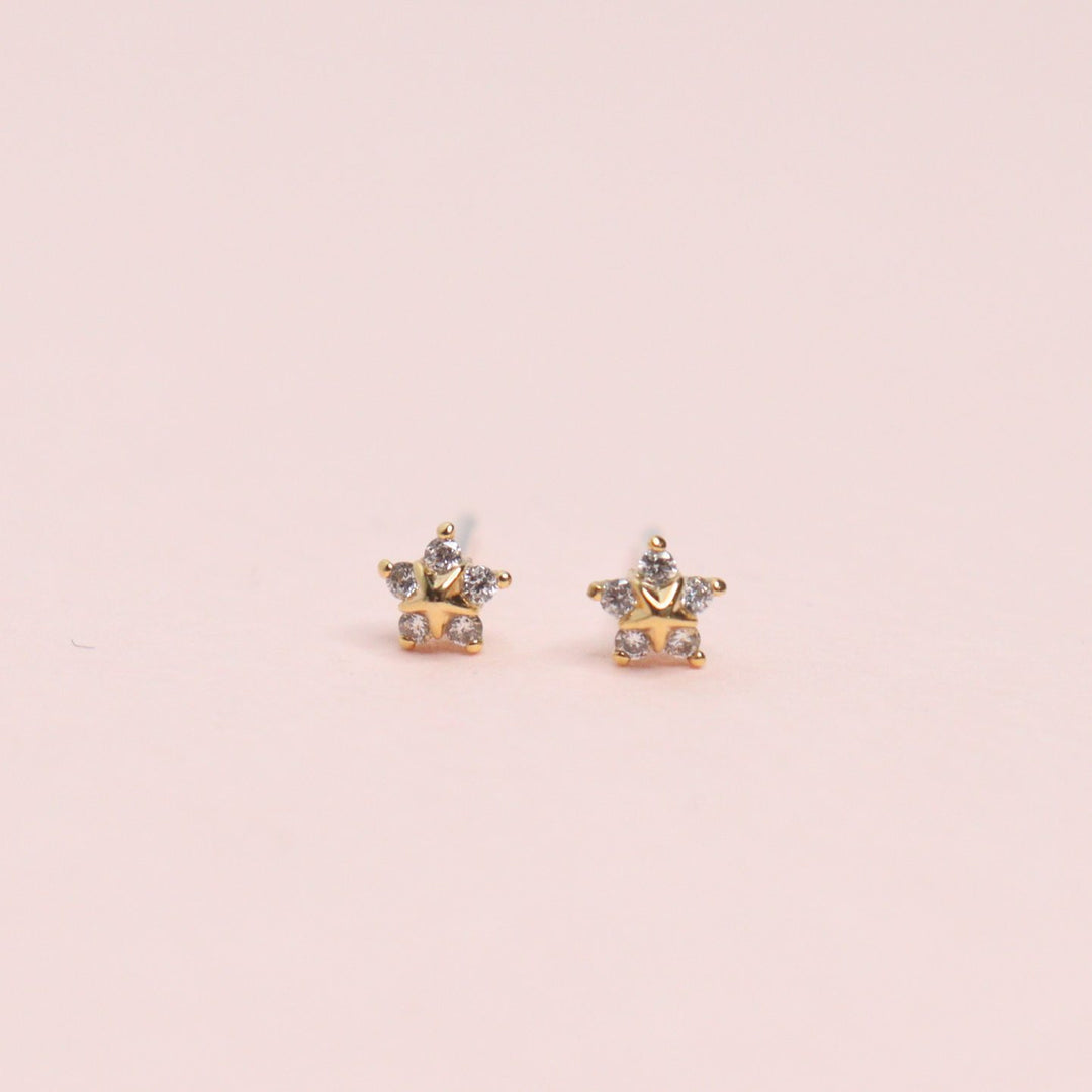 Puces Juliette - Bijoux Majolie - Idées cadeaux à prix tout doux!