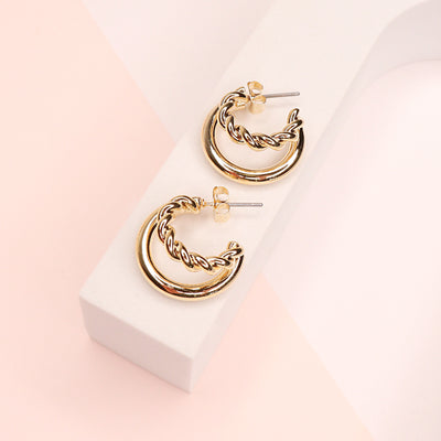 Maria Earrings