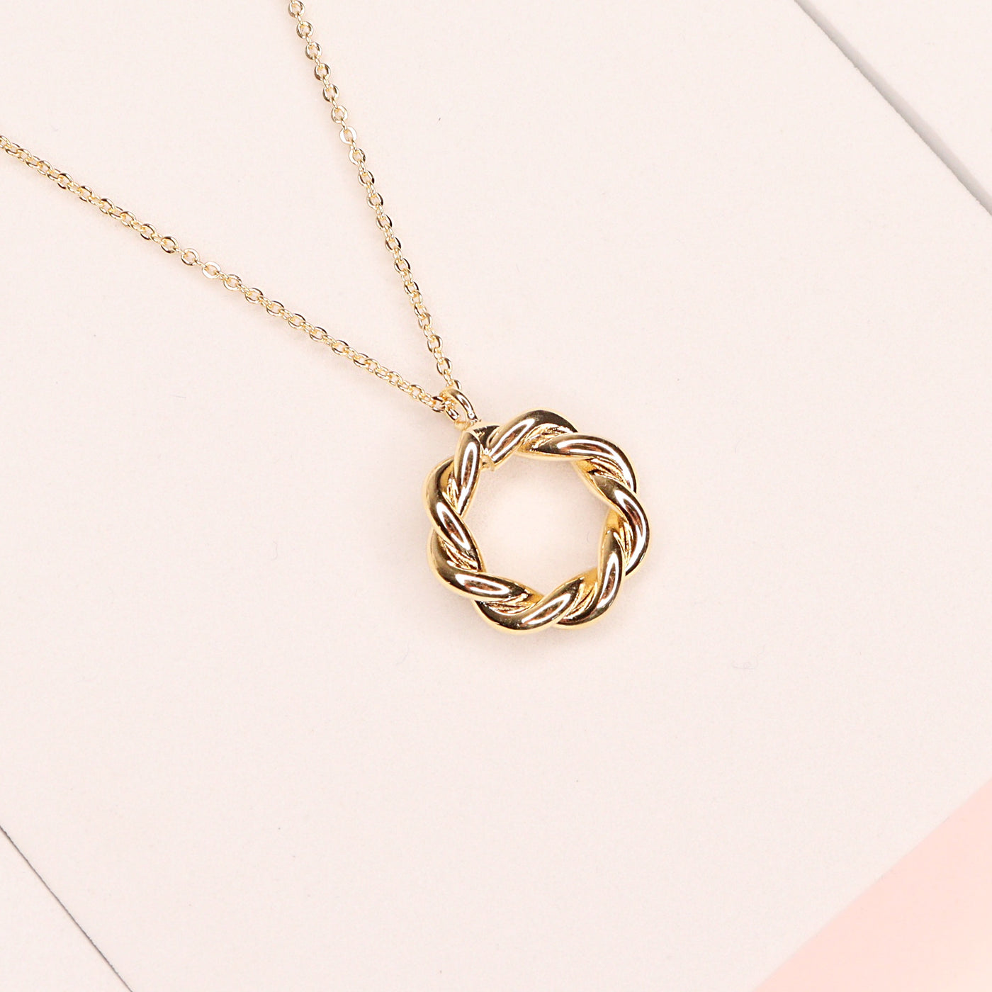 Collier Pampa - Bijoux Majolie - Idées cadeaux à prix tout doux!