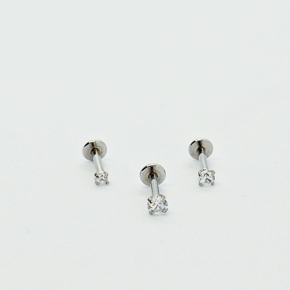 Set de Piercings Harmony - Bijoux Majolie - Idées cadeaux à prix tout doux!