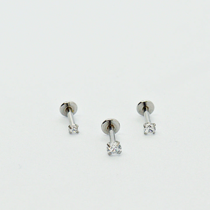 Set de Piercings Harmony - Bijoux Majolie - Idées cadeaux à prix tout doux!