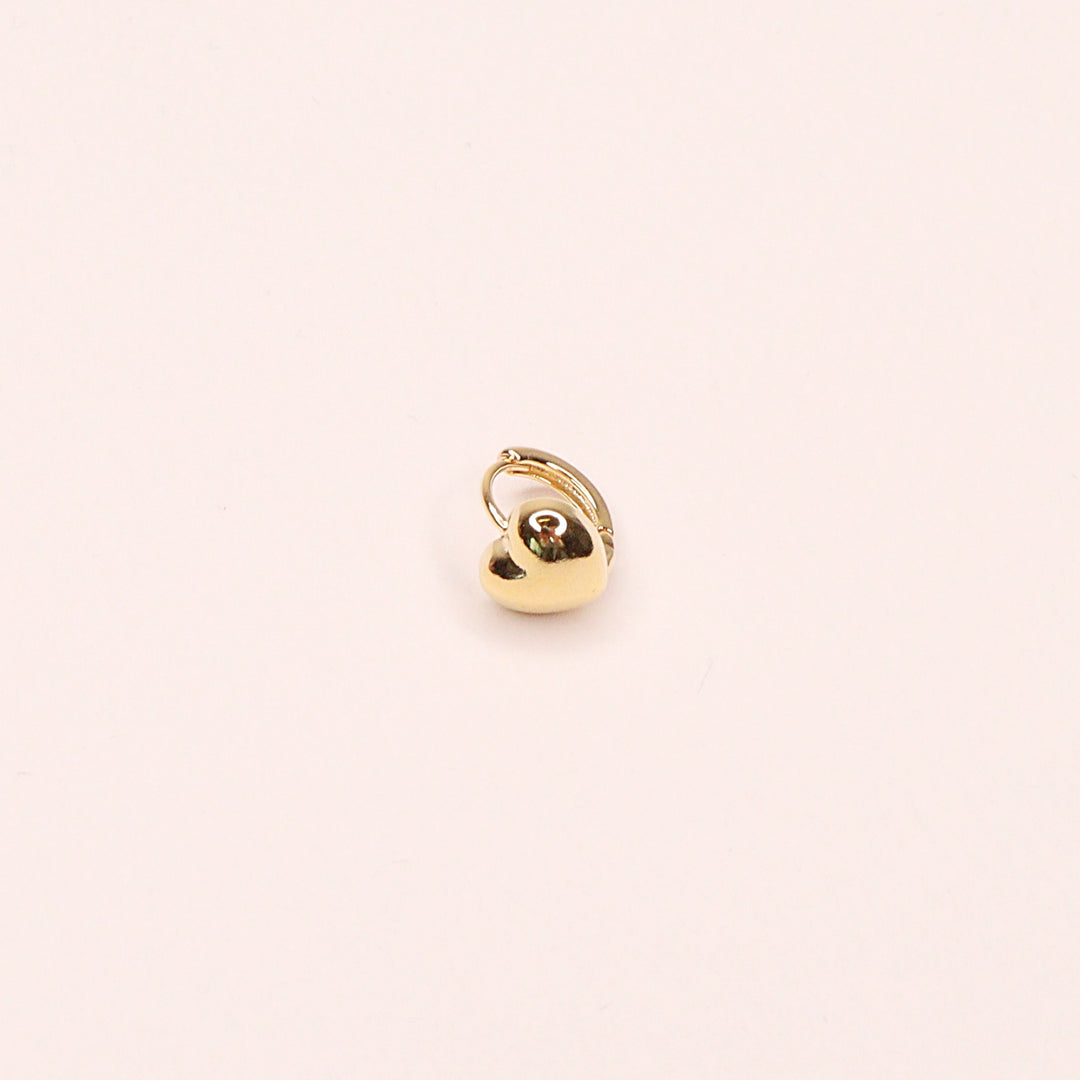 Mini Créole Tatiana - Bijoux Majolie - Idées cadeaux à prix tout doux!