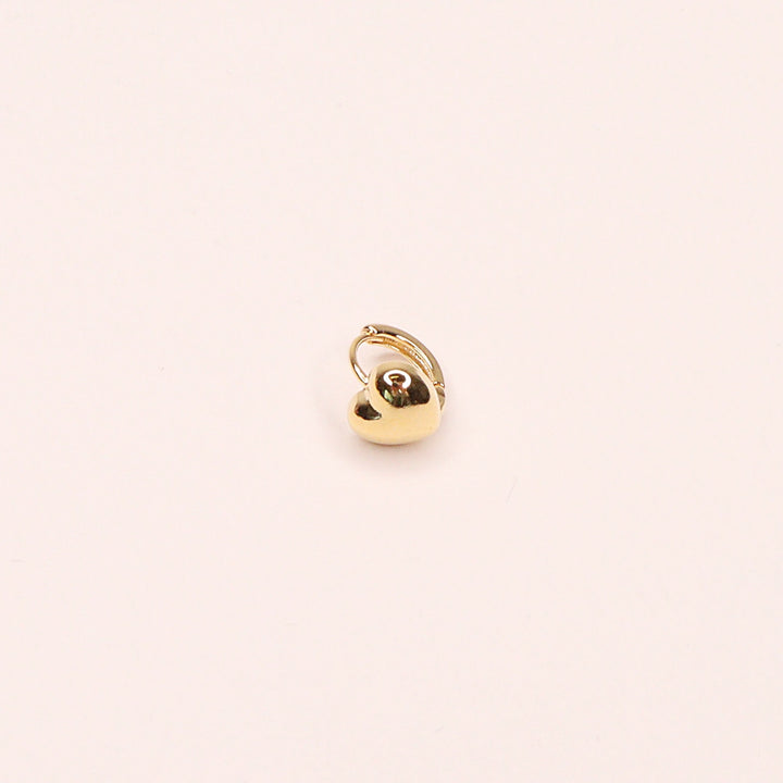 Mini Créole Tatiana - Bijoux Majolie - Idées cadeaux à prix tout doux!