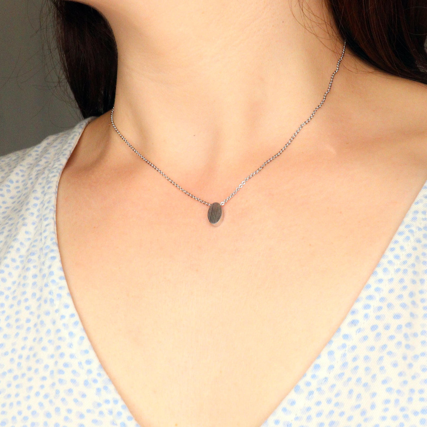 Collier Alma