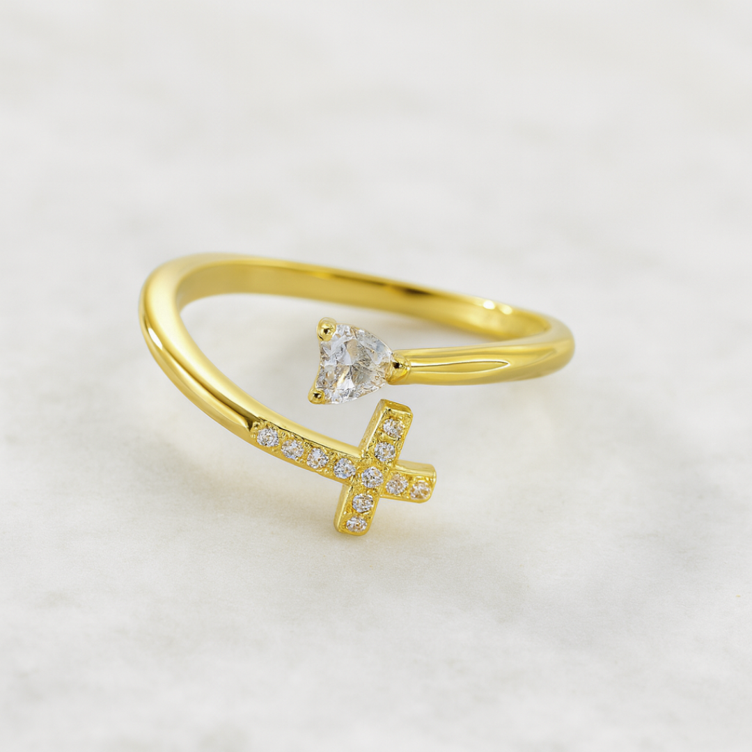Bague Claire
