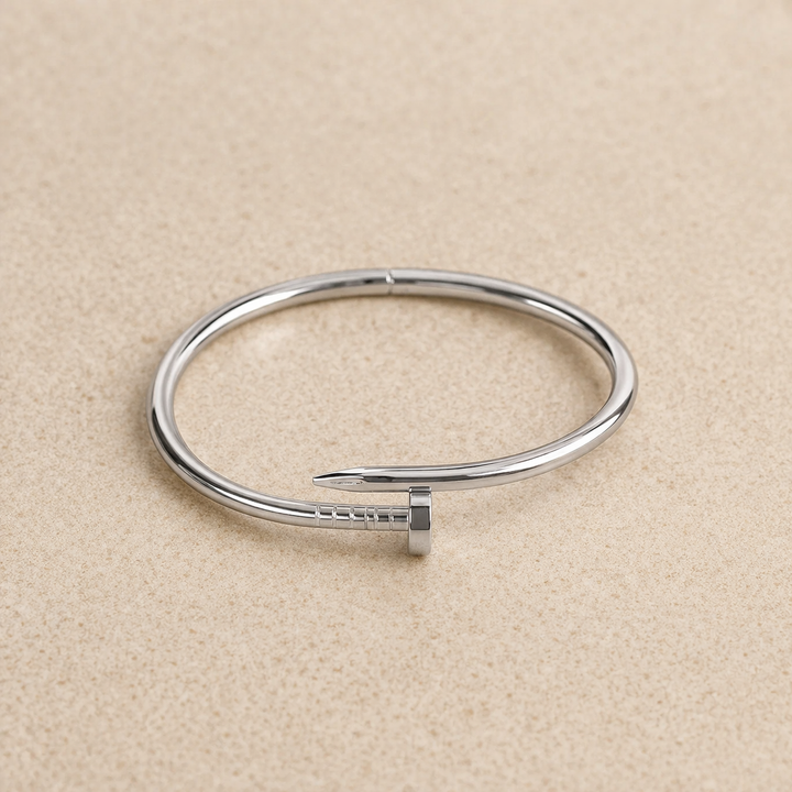 Bangle Arcane - Argent