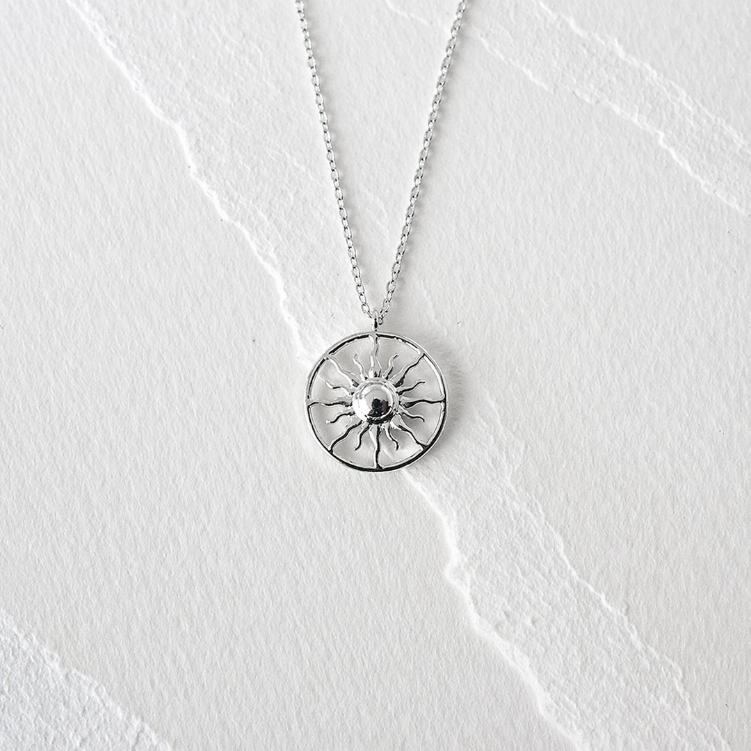 Collier Helia